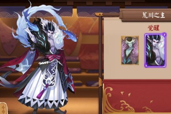 阴阳师水系式神有哪些