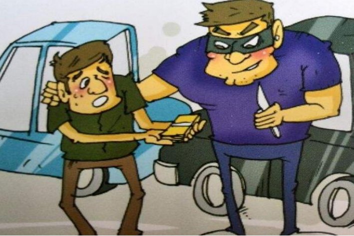 穷凶极恶是什么意思