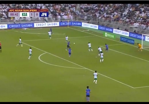 日本队0-1爆冷不敌沙特,对于这场比赛你有何评价