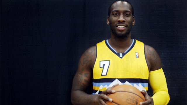 J.J.希克森的NBA生涯