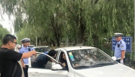 北京黑车拉载5人去燕郊，司机被罚2万，这一处罚结果起到了哪些警示作用？