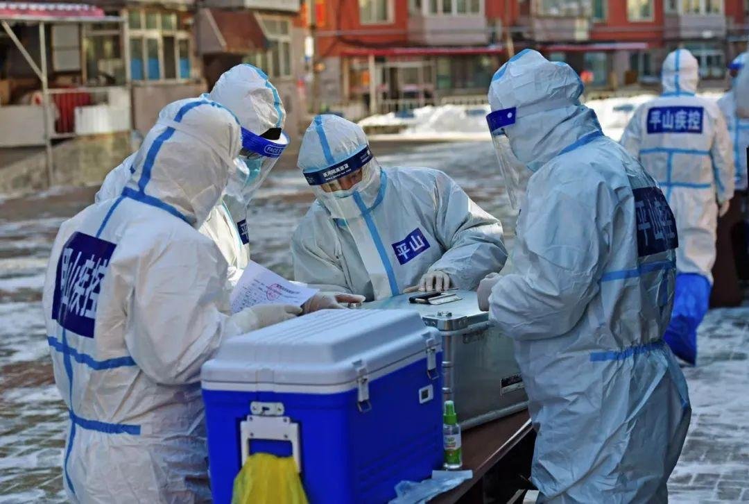 疫情逐步开放，钟南山院士的最新表态值得警惕，说了些什么？