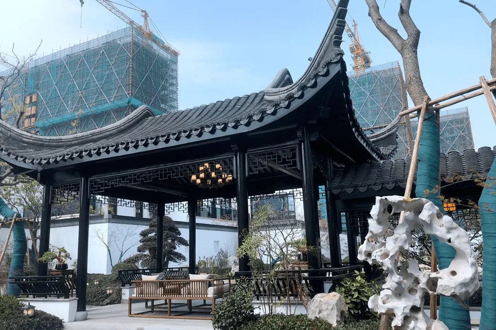 同宿舍6女生合买一套杭州中式合院，今后是否会有发生纠纷的风险？