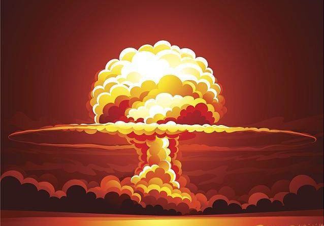 有氢弹的国家有哪些？