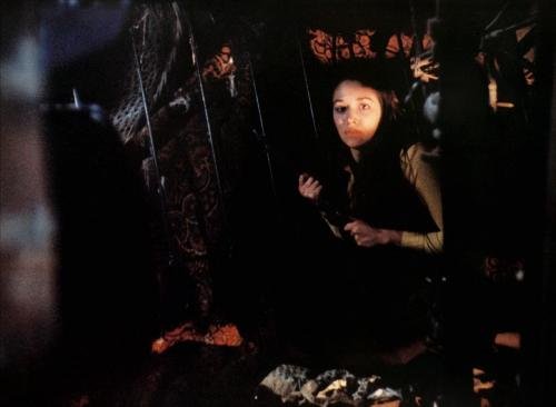 绝命圣诞夜的影片赏析