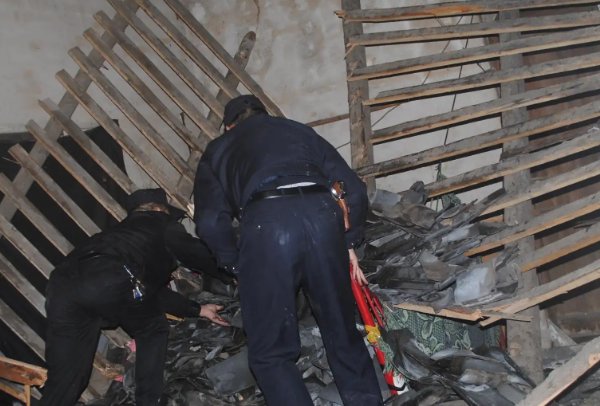 长沙倒塌事故11人被采取刑事措施,他们都违反了哪些法律规定?