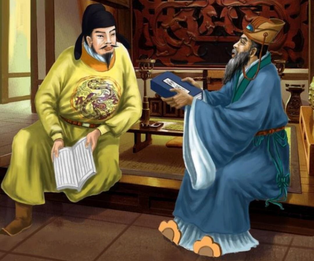 居安思危的名言