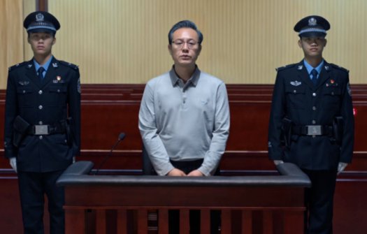 狂飙原著小说结局