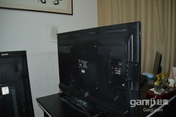 夏普LCD-32LX330A的重要参数