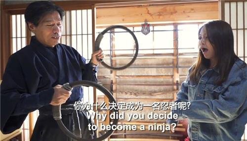 日本最后一个忍者，能听到隔壁房间的针落声，为何免费收徒却无人学？