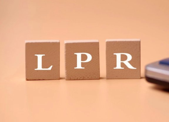 我的房贷利率是5.88，转换成lpr是多少？