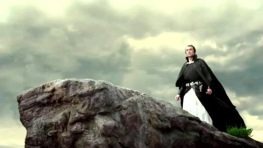 剑气纵横三万里,一剑光寒十九州。是哪首诗?