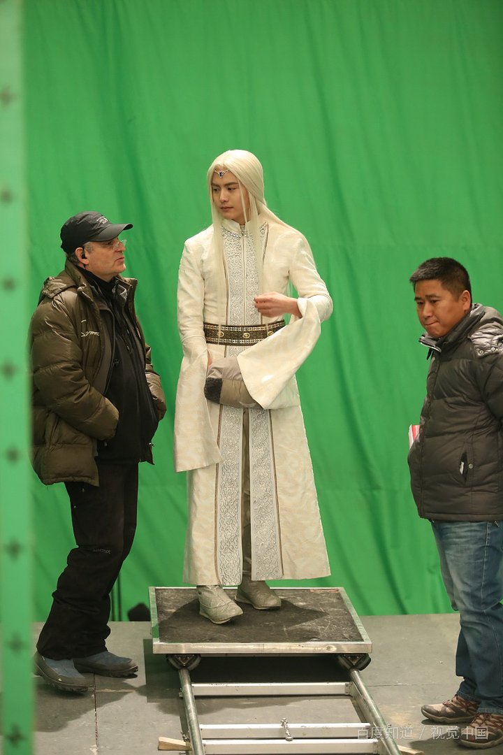 幻城为什么停播了？