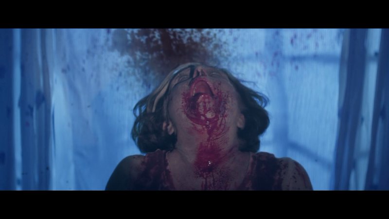 神秘感染：第二阶段的介绍