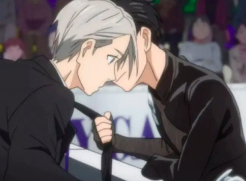 日剧双男主动漫推荐