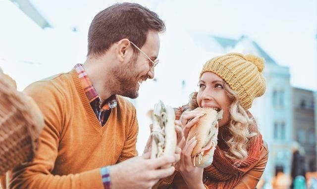普通老公和二十四孝好老公，会有什么样的差别？