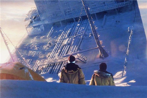 电影《后天》真的会发生吗