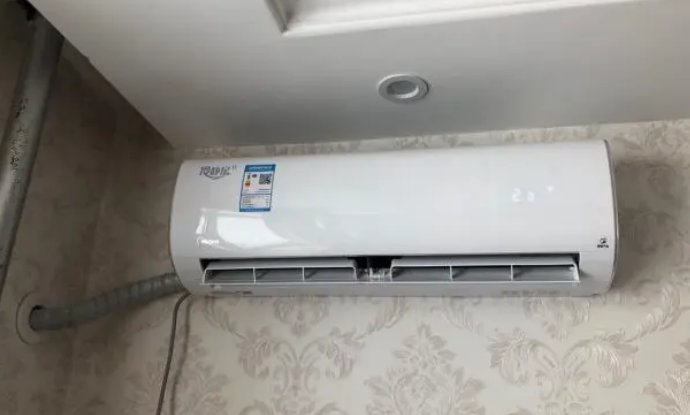 格力空调e享是什么意思？