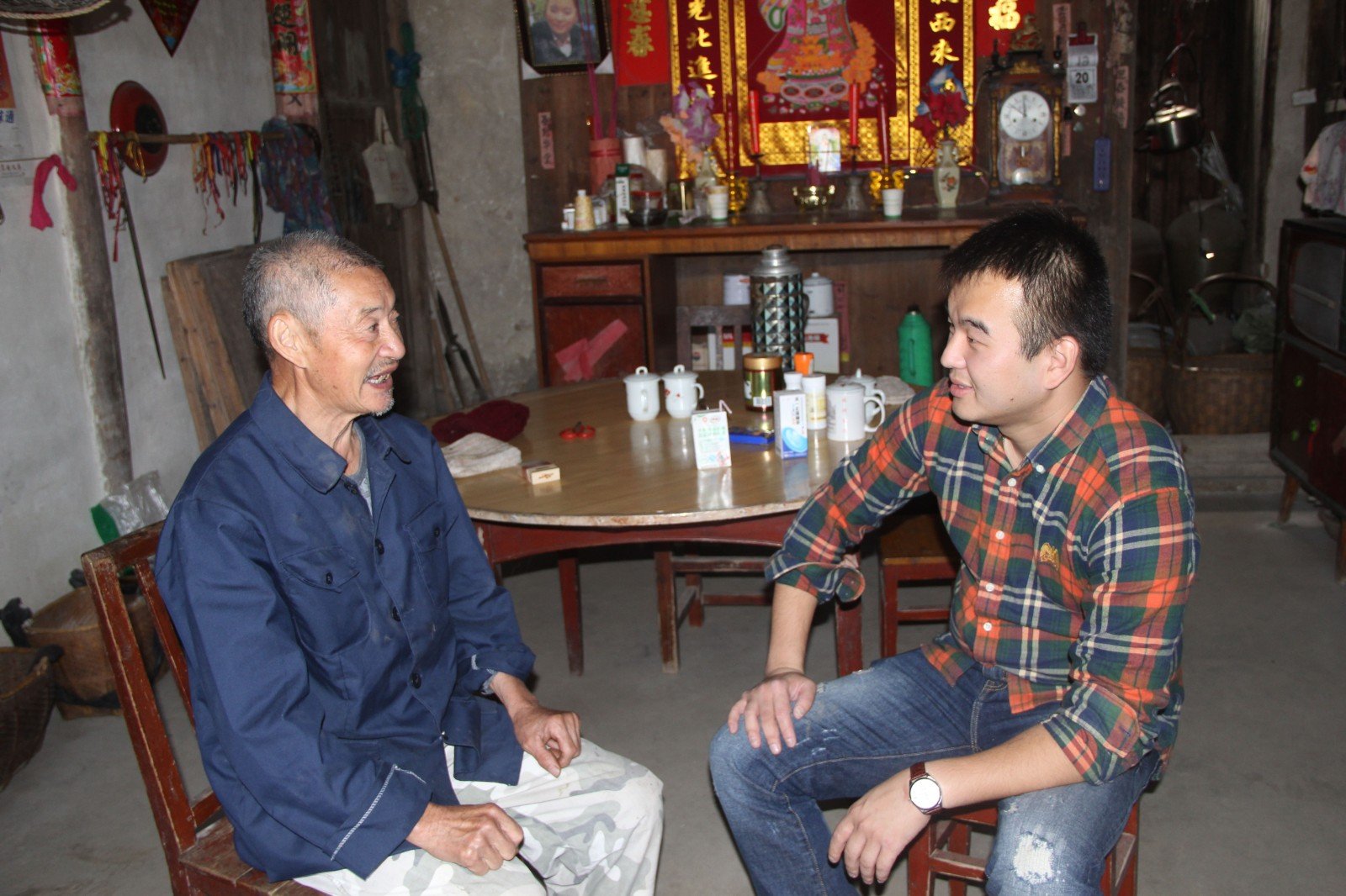 大学生当村官需要满足什么条件