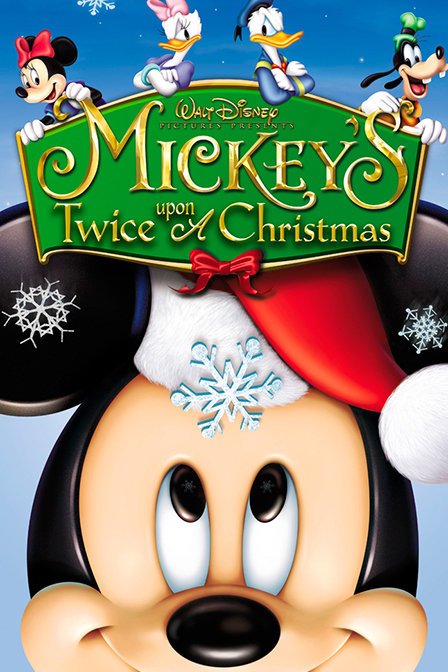 米奇圣诞嘉年华的基本信息