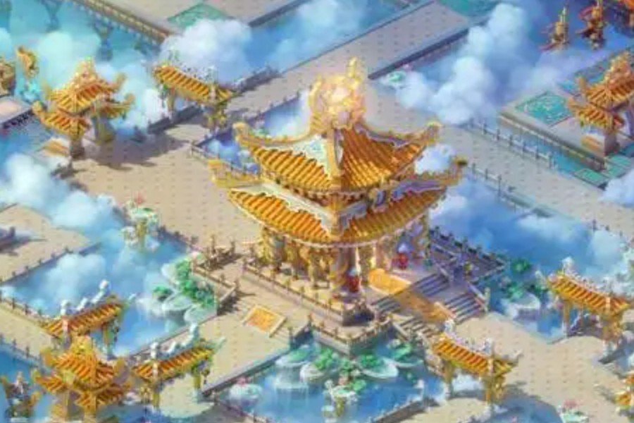 梦幻西游天宫技能有哪些？