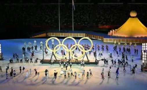 2020年奥运会在哪里举行?