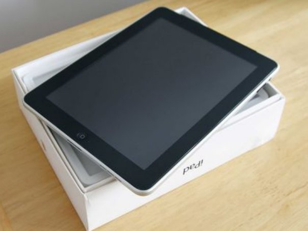 ipad充不进电怎么回事