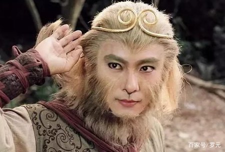 港版《西游记》非常火，第一部由张卫健出演，后面两部为何换成了陈浩民？