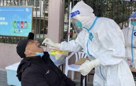 内蒙古包头全市进入静止状态，当地还采取了哪些抗疫措施？