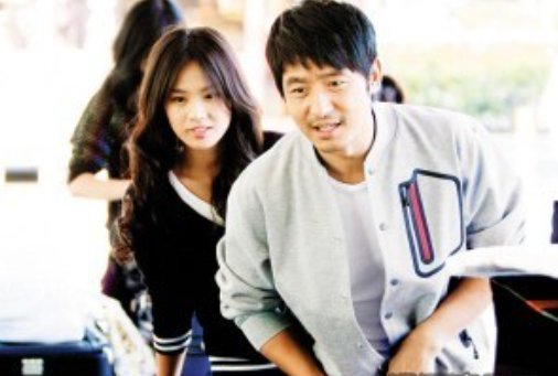 郭晓冬 恋人剧情介绍