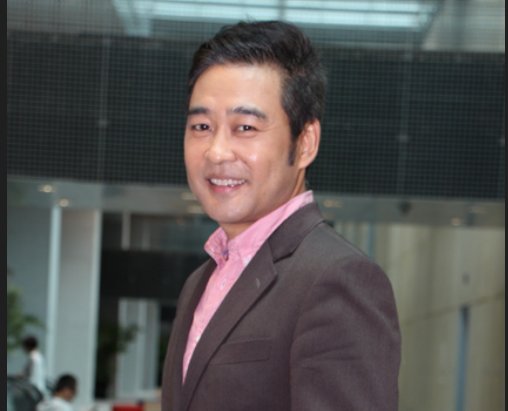 2022冬奥会主持人哪几位?