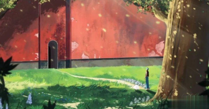 古人常说“得饶人处且饶人”,最早讲的是什么故事