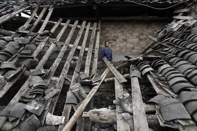 张掖发生5.1级地震，震源深度9千米，是否有波及到周边城市？