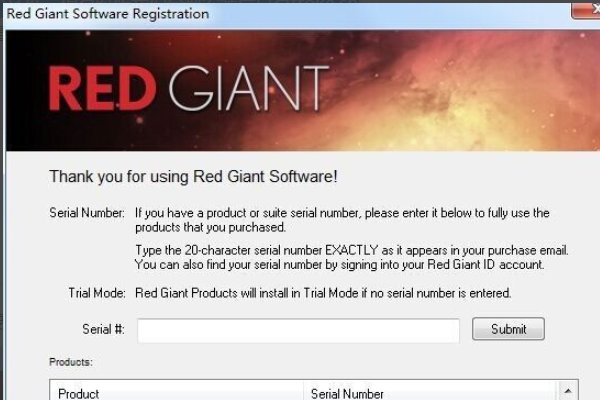 我的AE2019 安装红巨人插件后只有troke,shine和starglow三个插件,其他比如particular的都没有