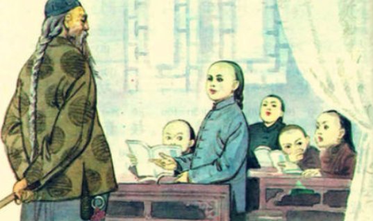 不懂就要问主要讲了一件什么事？