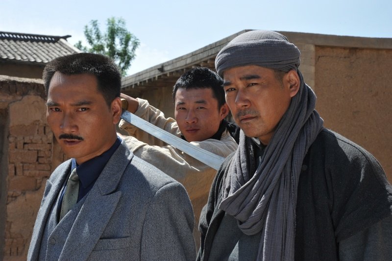 弹无虚发之对决黄金谷的基本信息