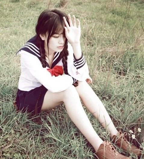 南大最萌小师妹的介绍