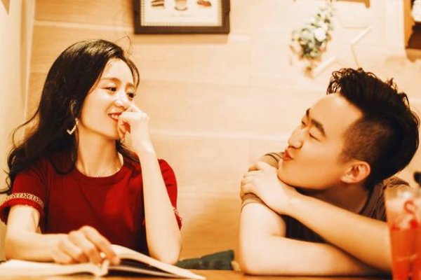 情侣红包仪式感1到10