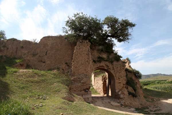 烽火平型关的演职员表