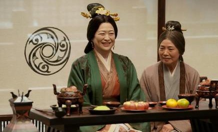 《星汉灿烂》：君姑、女君、姒妇、娣妇等名谓，是什么意思？有什么历史？