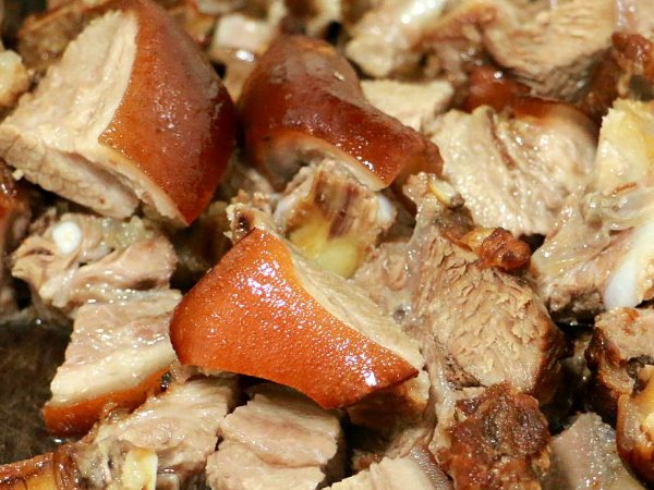 中元节不吃什么