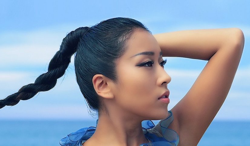 吉克隽逸选秀出身,到现在有哪些脍炙人口的作品?