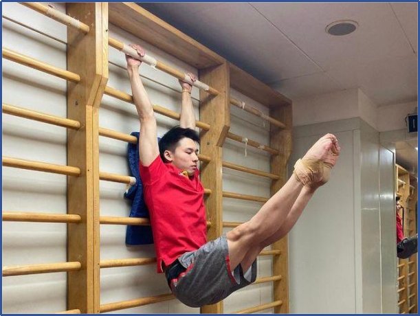 陈艾森个人资料身高