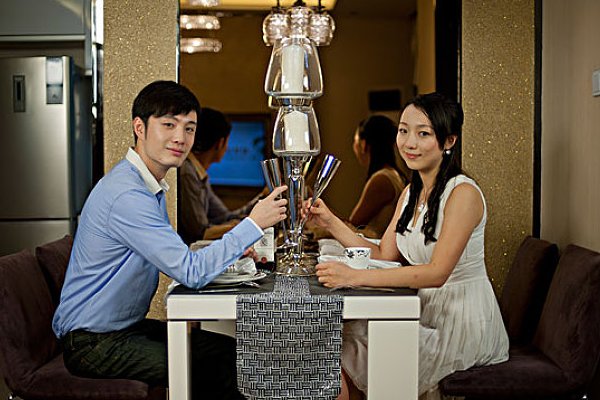 交女朋友有啥用处