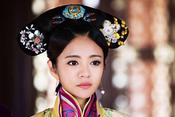 溥仪的弟媳是谁？她有什么样的风流韵事？