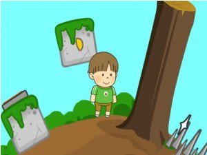 无限欲望之门的内容简介