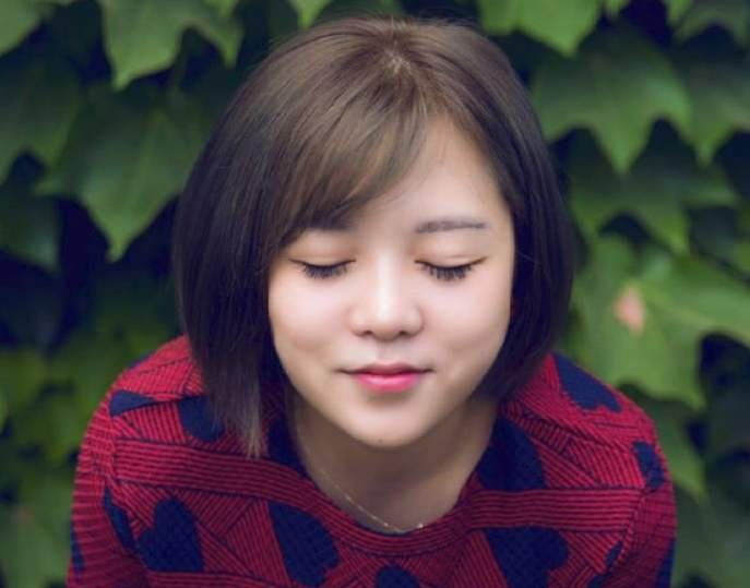 心疼乔诗语，给别人送个生日祝福就被撕到丢工作，有必要这样吗？