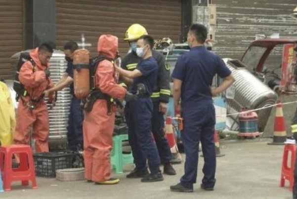 四川长宁食品厂发生安全事故致7人死亡，事故发生的原因是什么？