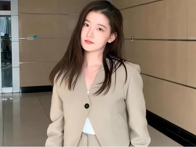 孟羽童个人简介