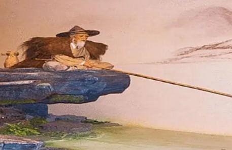 愿者上钩上一句